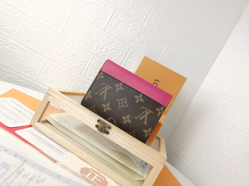 COZY BAGS - LOV Wallets - 742