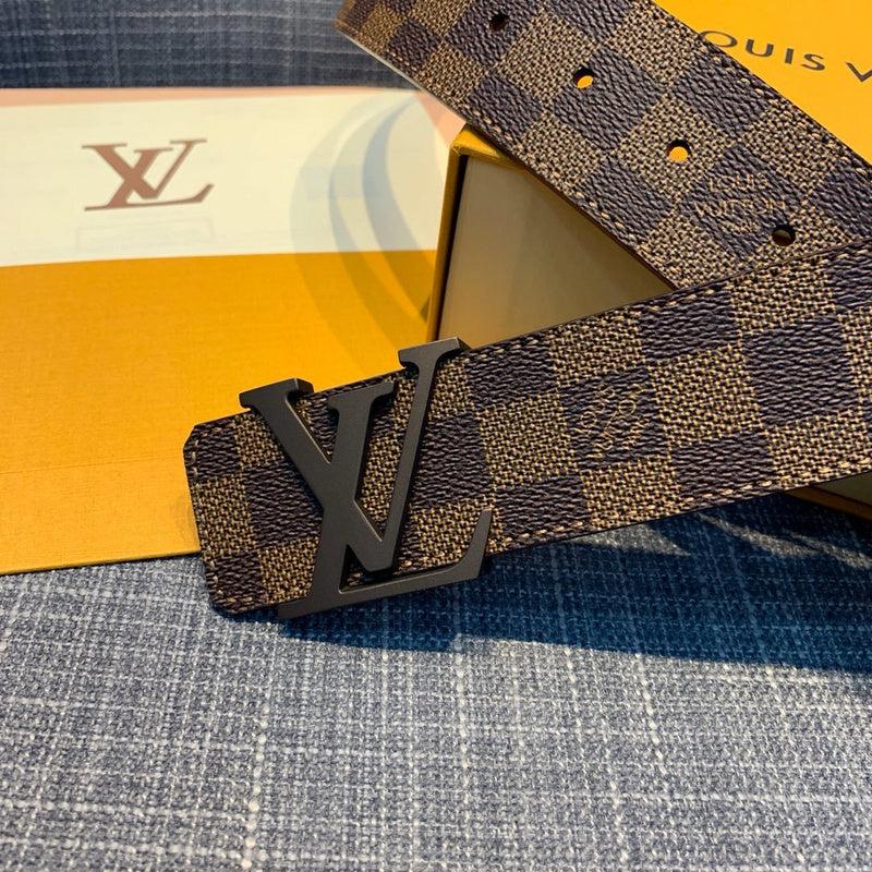 JB - LOV Belts - 161