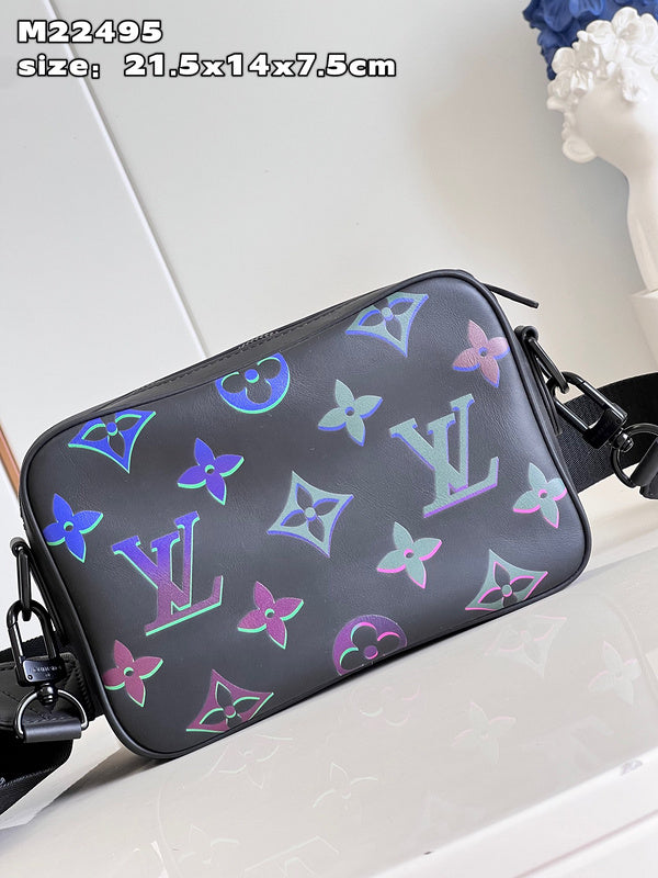 COZY - LV Bags - 784