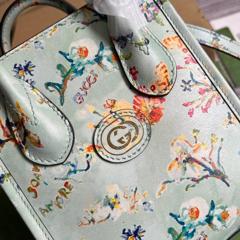 JB - Guki Lady Bags - 606
