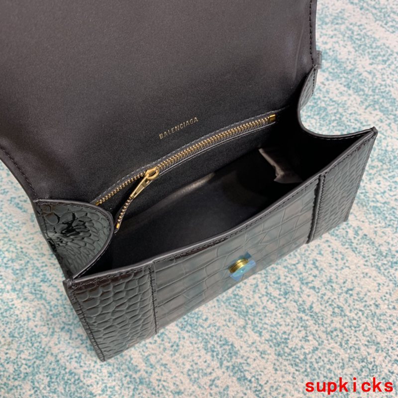 COZY BAGS - BG Hourglass Bags - 127