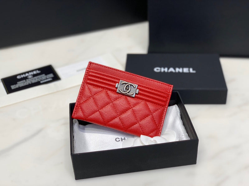 COZY - CHL Wallets - 017