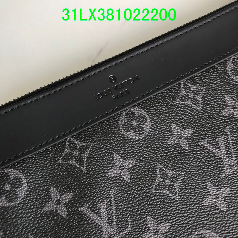 COZY BAGS - CHL Wallet - 1430