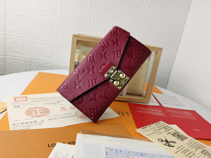 COZY BAGS - LOV Wallets - 753