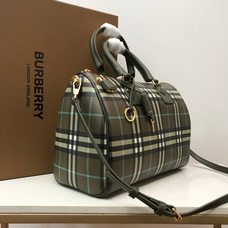 COZY - BOR Bags - 214