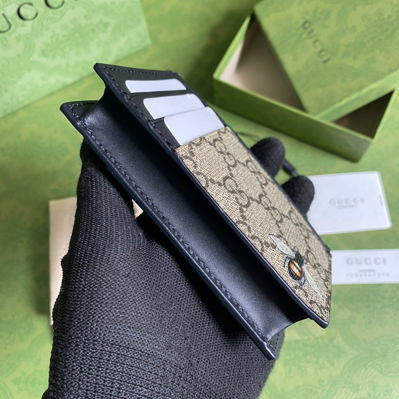 Cozy Bags - GUKI Women Wallets - 089