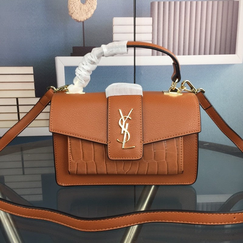 COZY - YLS Bags - 423