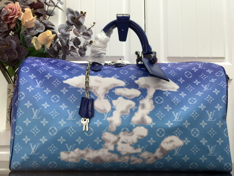JB - LOV Travel Bags - 140