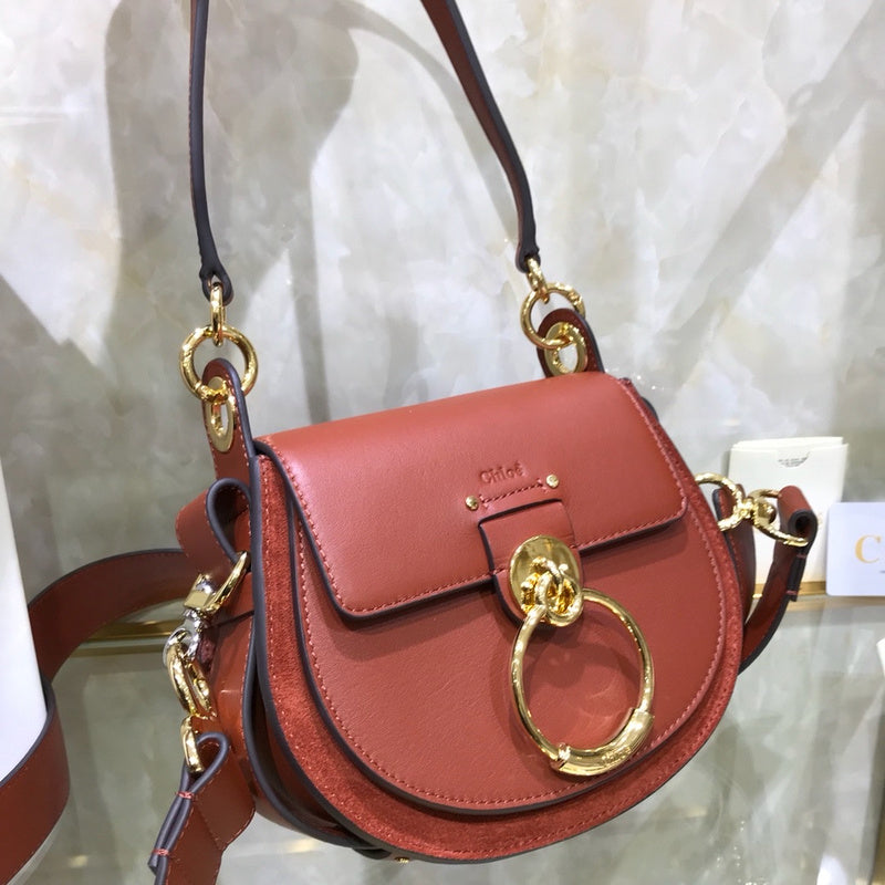 JB - CLE Lady Bags - 140