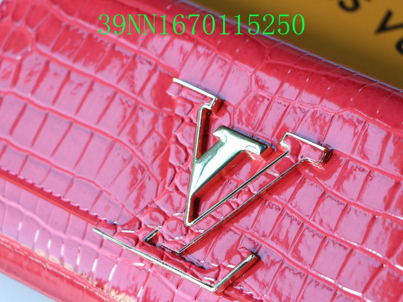 COZY BAGS - CHL Wallet - 1154