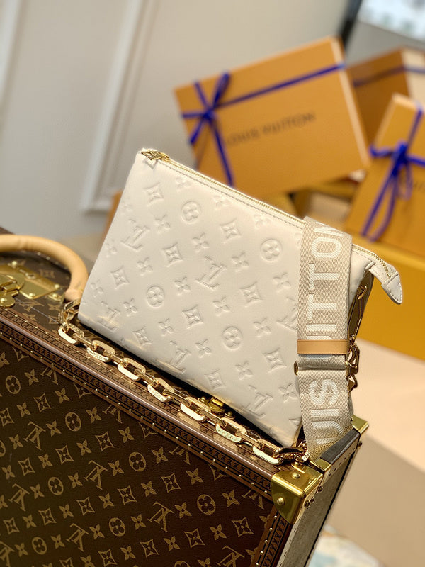 COZY - LV Bags - 3953