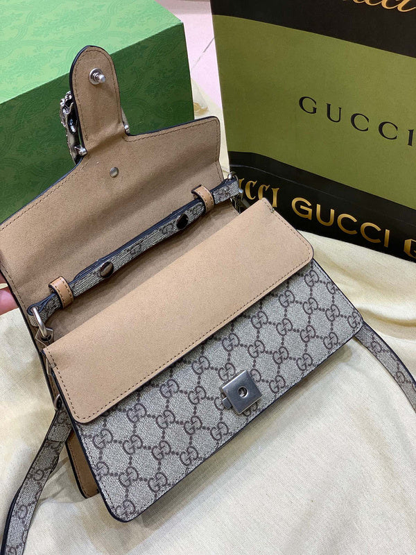 COZY BAGS - GUKI Bags - 353