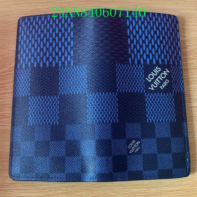 COZY BAGS - CHL Wallet - 851