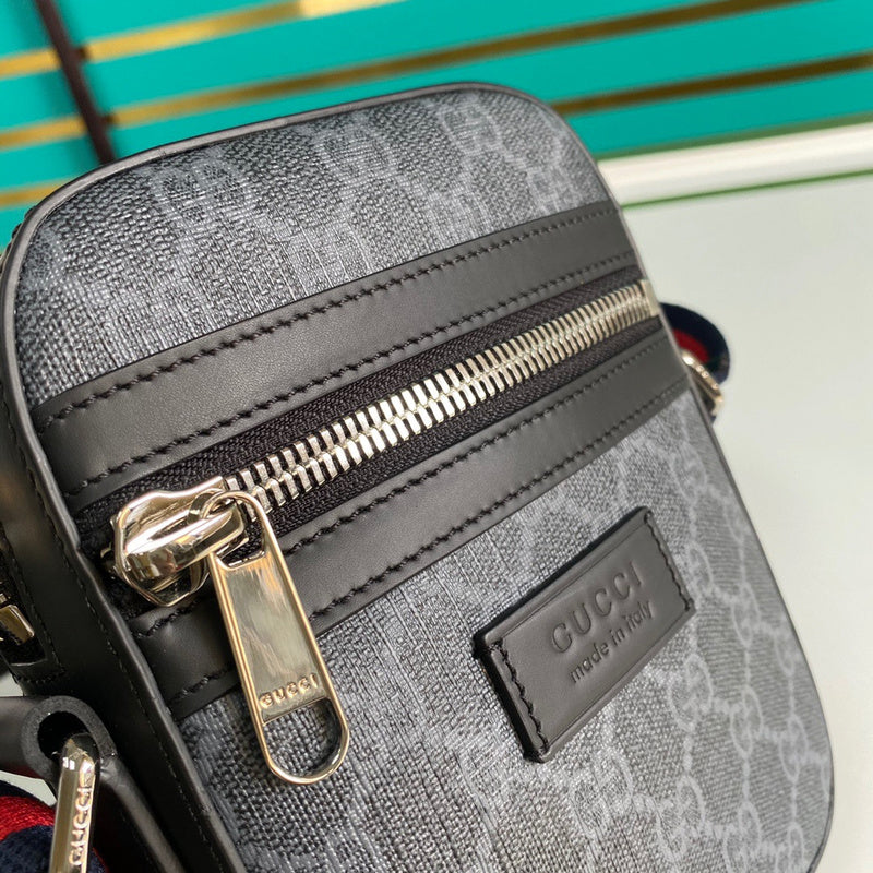 Cozy Bags - GUKI Men Shoulders Bags - 079