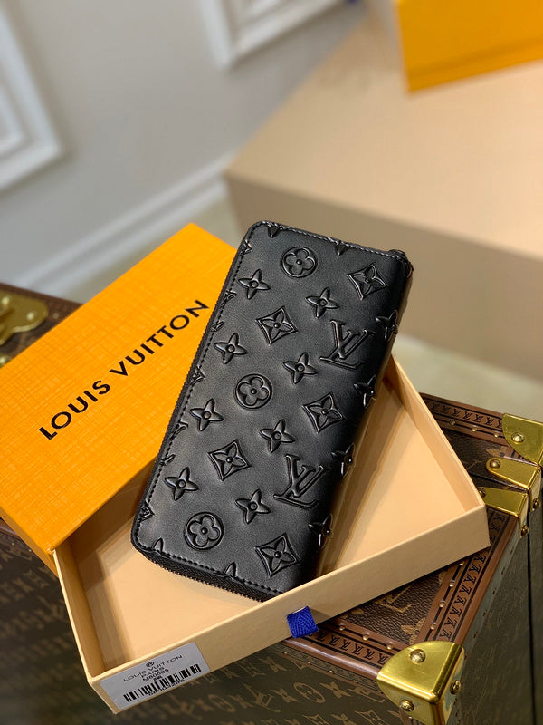 COZY BAGS - LOV Wallets - 631