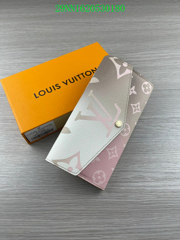 COZY BAGS - LOV Wallet - 1292