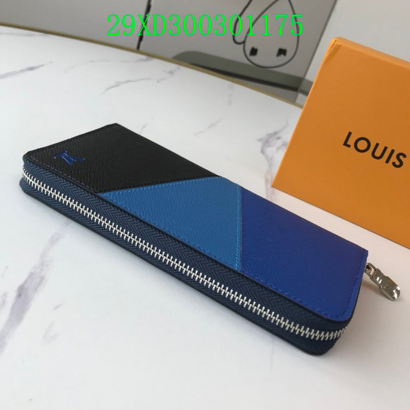 COZY BAGS - CHL Wallet - 1117
