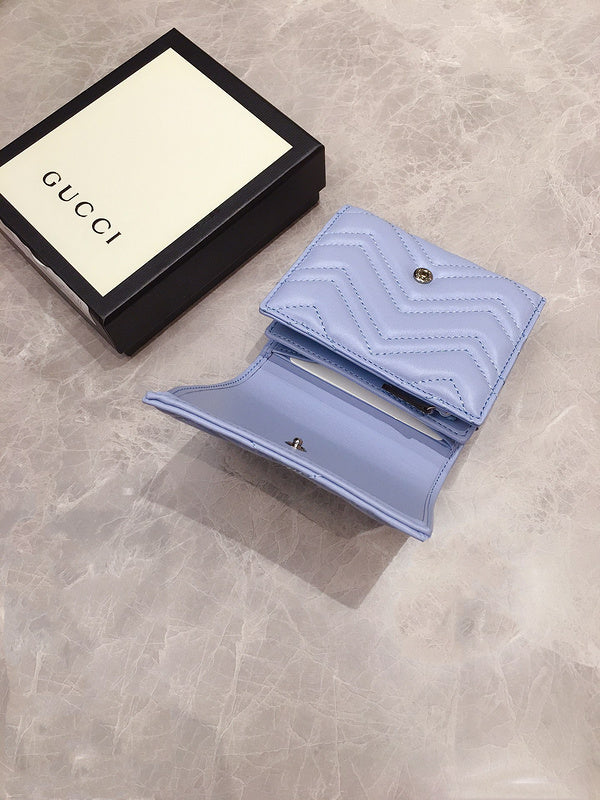COZY BAGS - Guki Wallet - 391