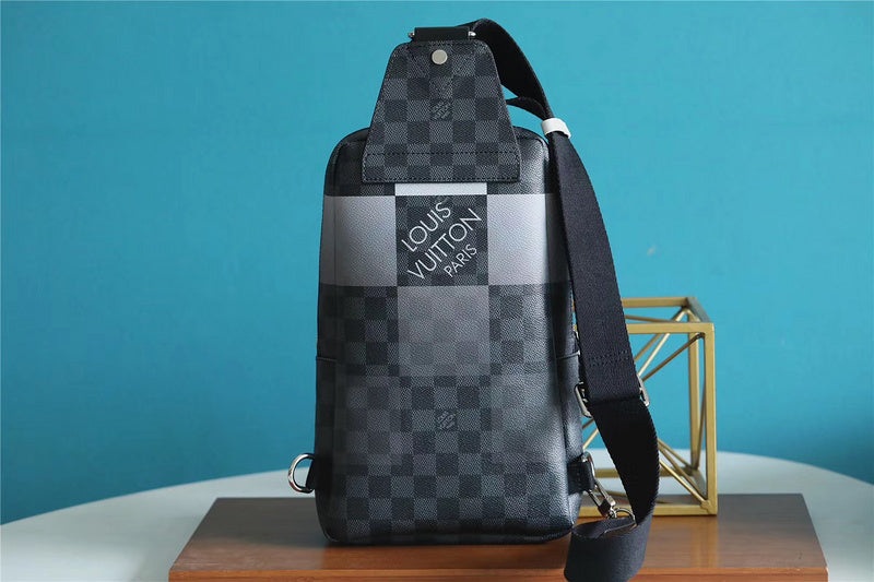 COZY BAGS - LOV Men Bags - 357