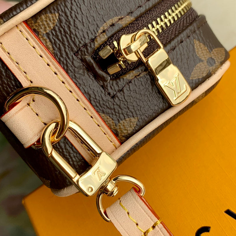 COZY - LV Bags - 2530