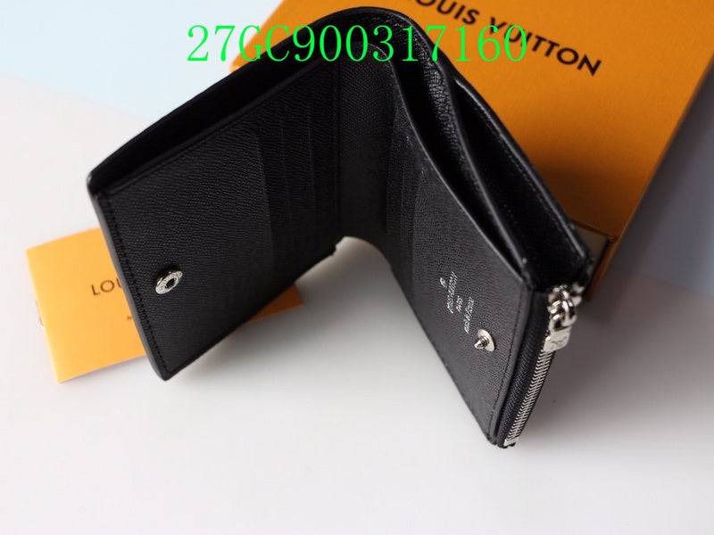 COZY BAGS - CHL Wallet - 1027