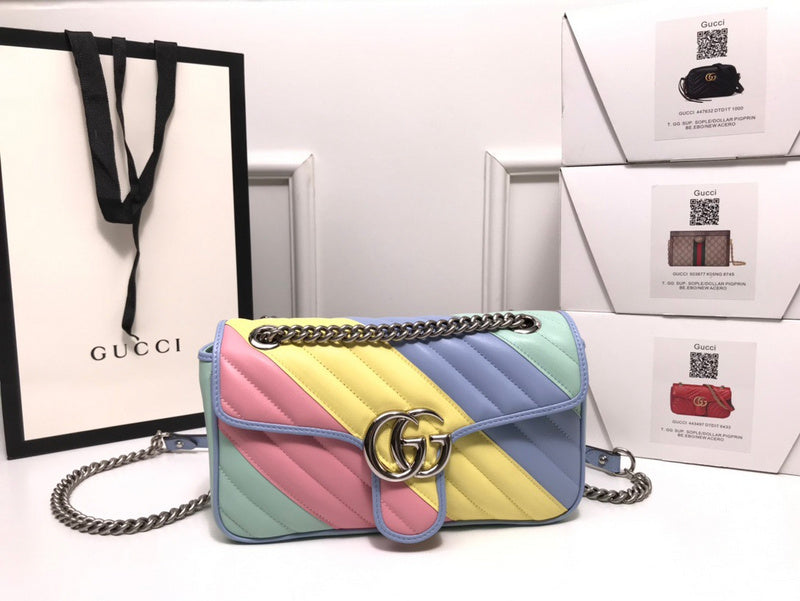 JB - Guki Lady Bags - 1071