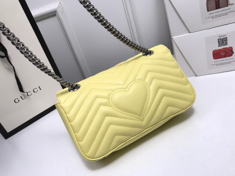 JB - Guki Lady Bags - 1093
