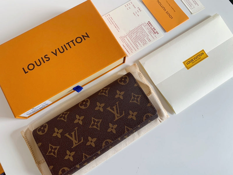 COZY BAGS - LOV Wallets - 850