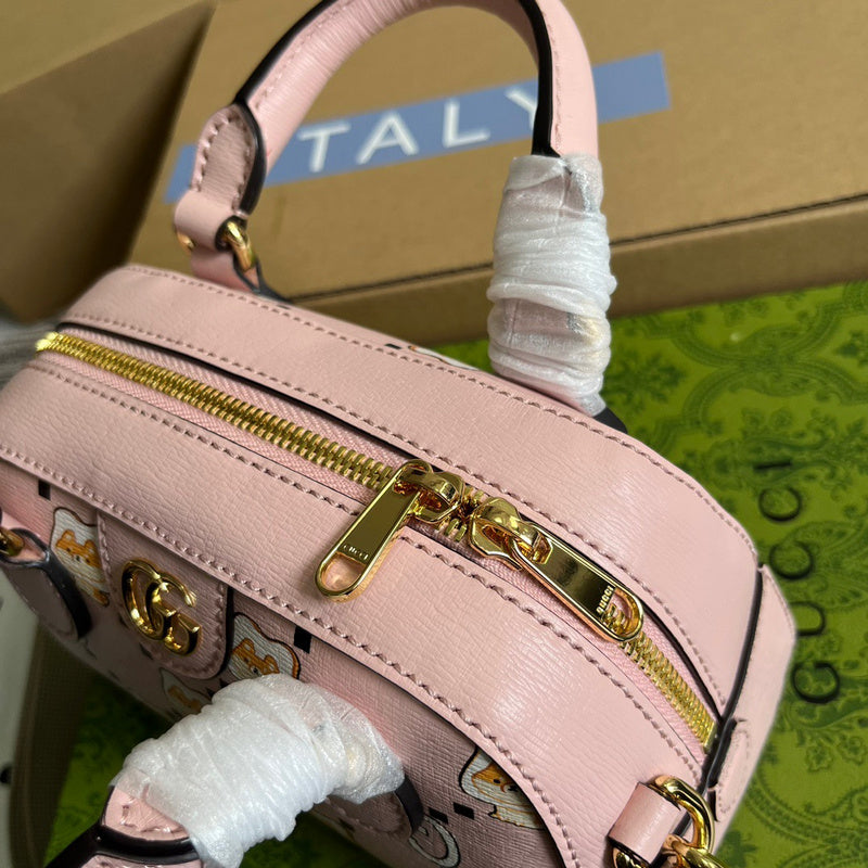 JB - Guki Lady Bags - 131
