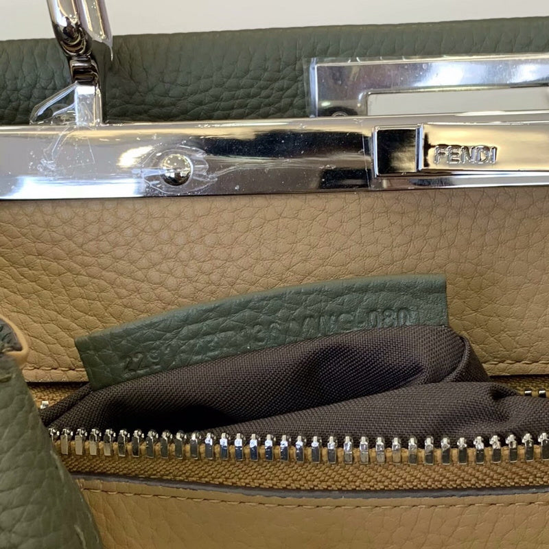 COZY BAGS - FDE Bags - 724