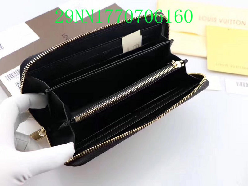 COZY BAGS - CHL Wallet - 788