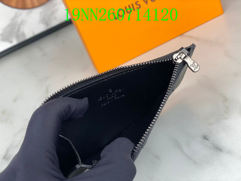 COZY BAGS - LOV Wallet - 224