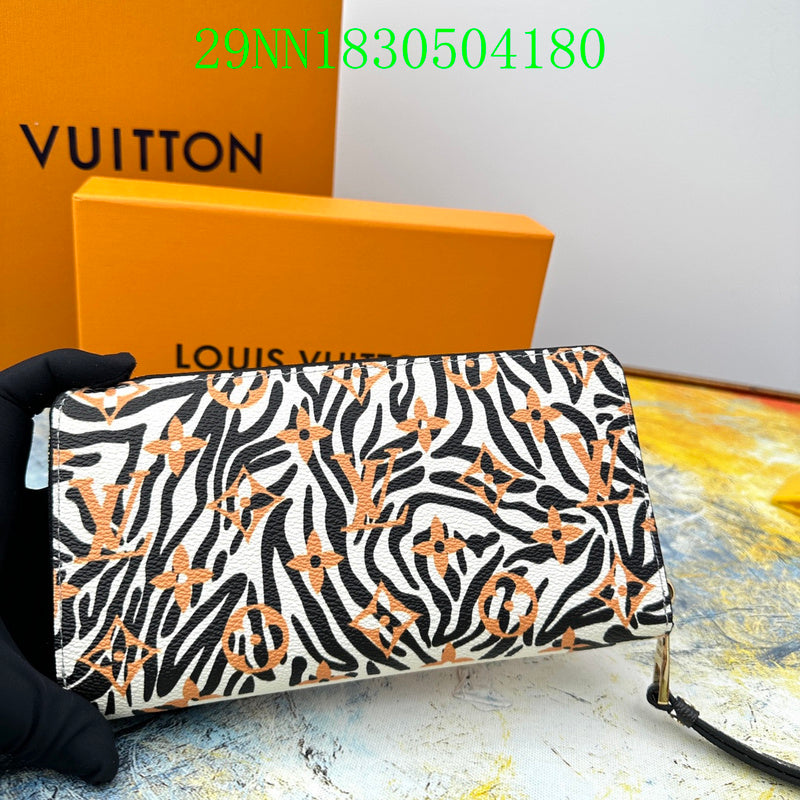 COZY BAGS - LOV Wallet - 474
