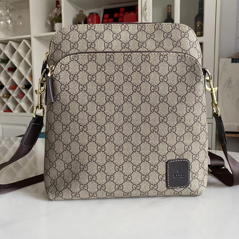 COZY BAGS - GUKI Bags - 826