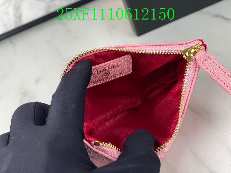 COZY BAGS - CHL Wallet - 118