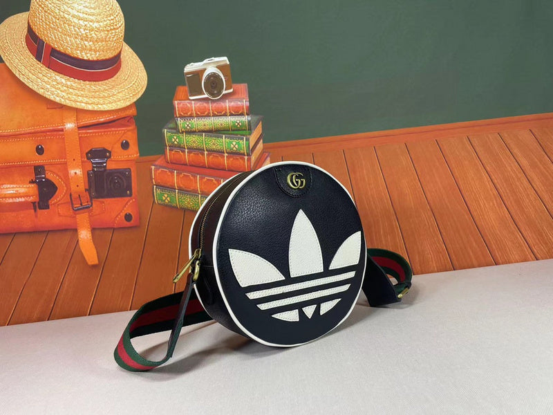 COZY BAGS - GUKI Bags - 600