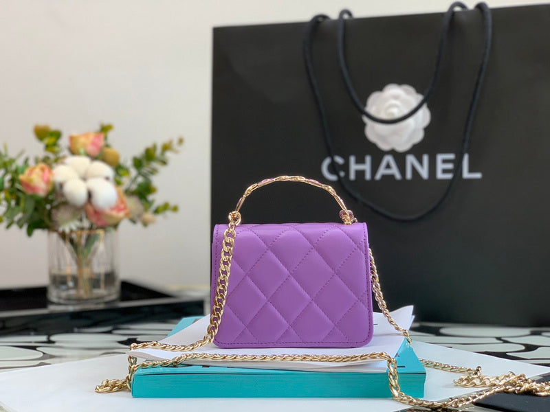 COZY BAGS - CHL Lady Bags - 215