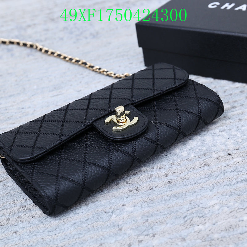 COZY BAGS - CHL Wallet - 151