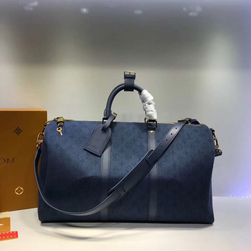 JB - LOV Travel Bags - 156