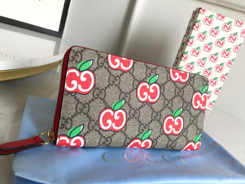 COZY BAGS - Guki Wallet - 378