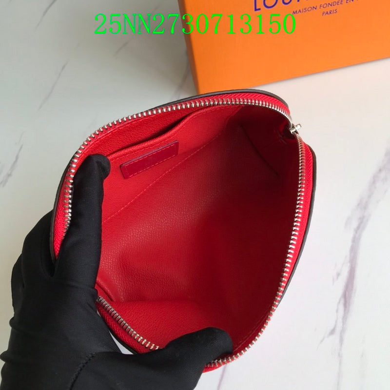 COZY BAGS - LOV Wallet - 1080