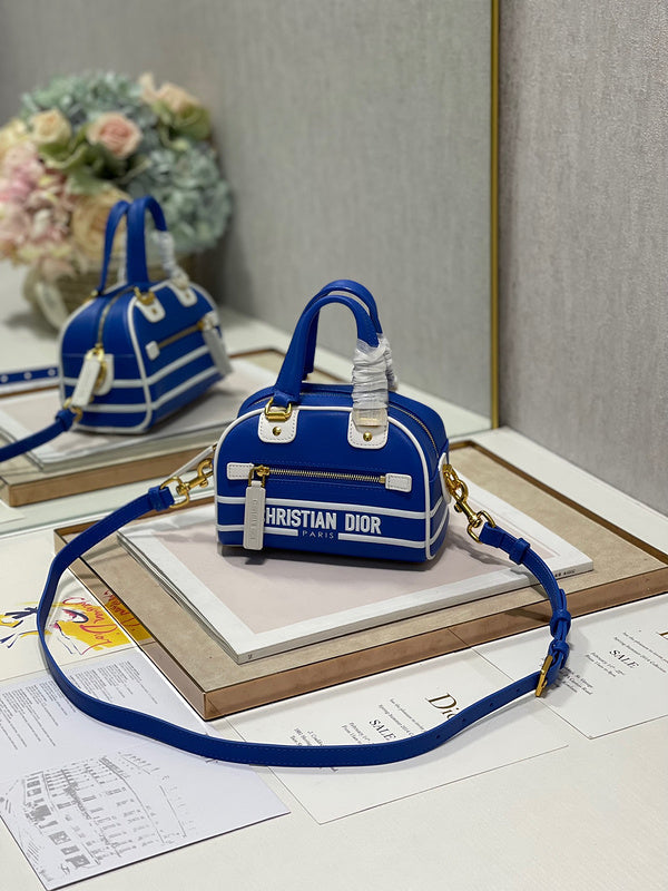 JB - DOR Lady Bags - 502