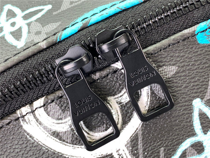 COZY - LOV Backpacks - 015