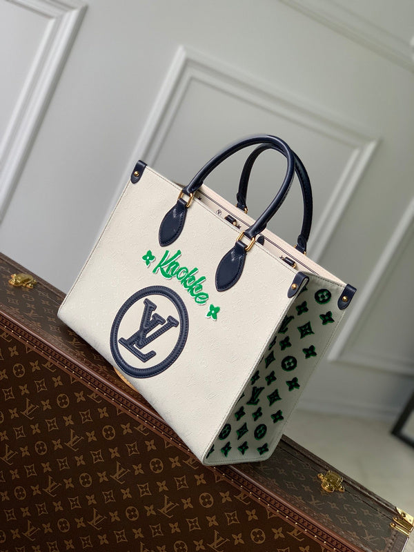 COZY BAGS - LOV Bags - 1934