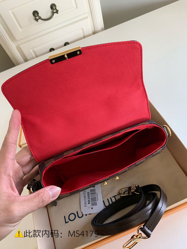 COZY - LV Bags - 5159