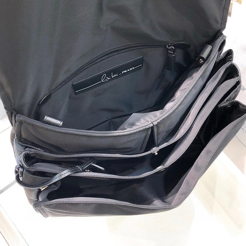 COZY BAGS - PD Men Bags - 191