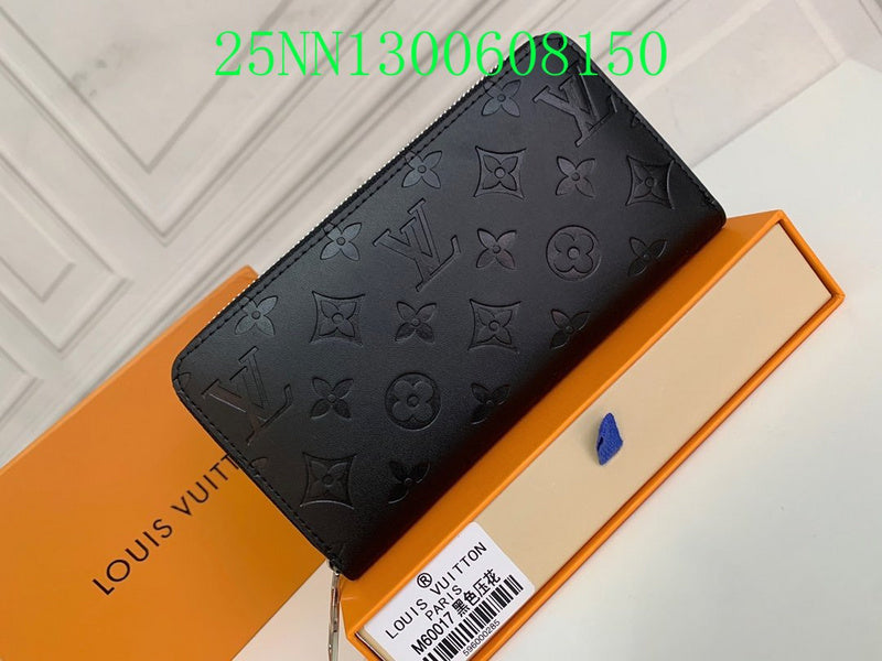 COZY BAGS - LOV Wallet - 1247