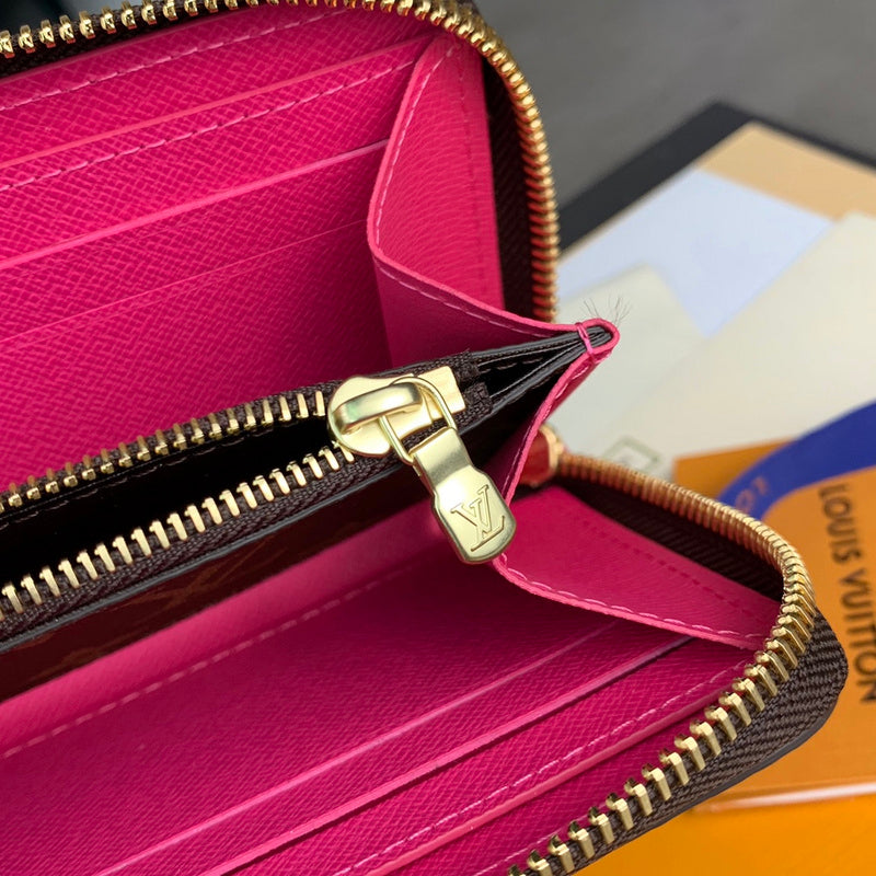 COZY - LOV Wallets - 169