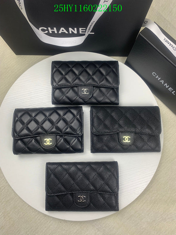 COZY BAGS - CHL Wallet - 200