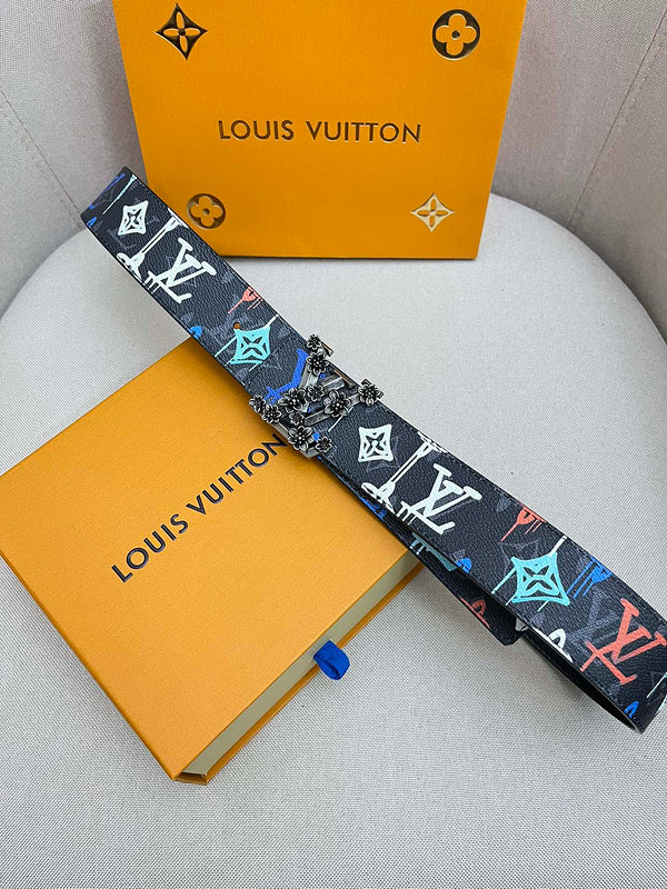 JB - LOV Belts - 027